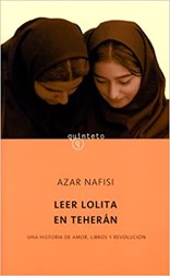 azar nafisi